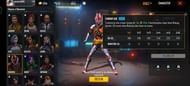 Wukong - Camouflage (Image via Free Fire)